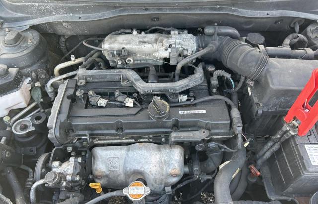 Photo 6 VIN: KMHCM36C48U083386 - HYUNDAI ACCENT GS 