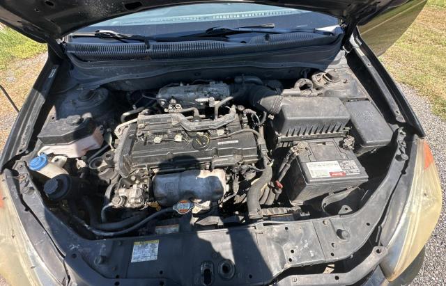 Photo 6 VIN: KMHCM36C48U083386 - HYUNDAI ACCENT GS 