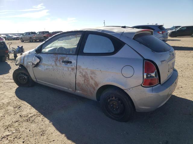 Photo 1 VIN: KMHCM36C48U095795 - HYUNDAI ACCENT 