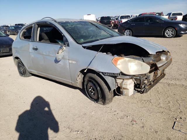 Photo 3 VIN: KMHCM36C48U095795 - HYUNDAI ACCENT 