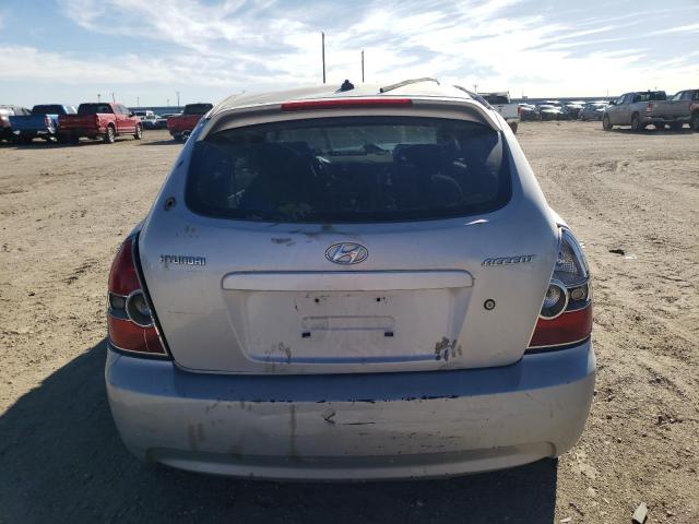 Photo 5 VIN: KMHCM36C48U095795 - HYUNDAI ACCENT 