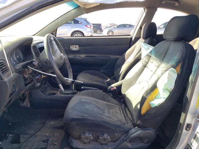 Photo 6 VIN: KMHCM36C48U095795 - HYUNDAI ACCENT 