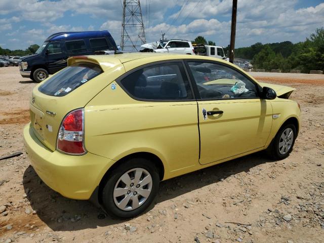 Photo 2 VIN: KMHCM36C49U112452 - HYUNDAI ACCENT 