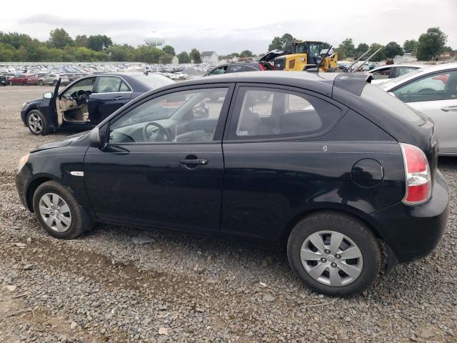 Photo 1 VIN: KMHCM36C49U114122 - HYUNDAI ACCENT GS 