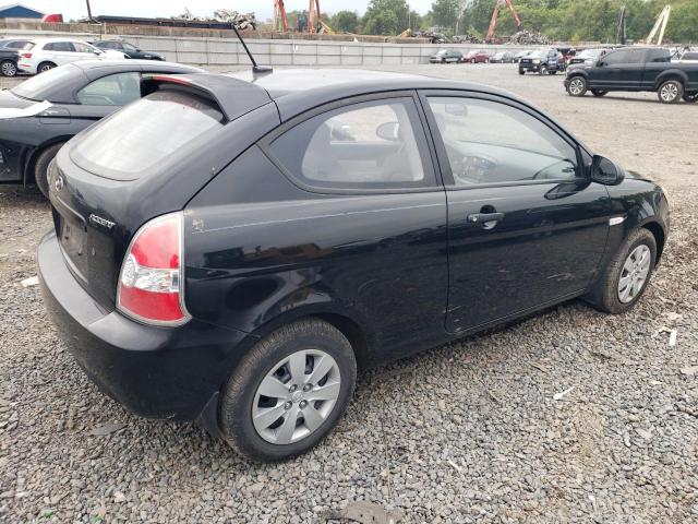 Photo 2 VIN: KMHCM36C49U114122 - HYUNDAI ACCENT GS 