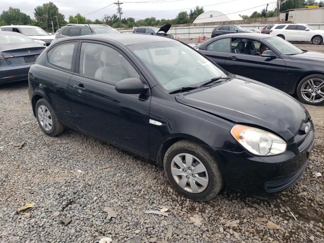 Photo 3 VIN: KMHCM36C49U114122 - HYUNDAI ACCENT GS 