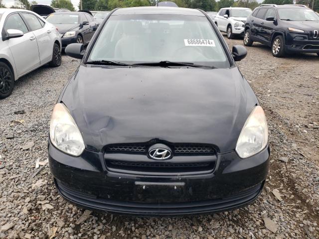 Photo 4 VIN: KMHCM36C49U114122 - HYUNDAI ACCENT GS 