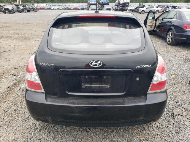 Photo 5 VIN: KMHCM36C49U114122 - HYUNDAI ACCENT GS 