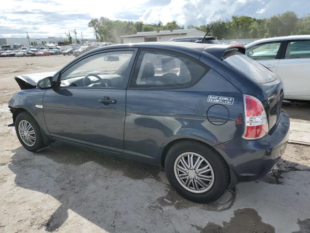 Photo 1 VIN: KMHCM36C49U118929 - HYUNDAI ACCENT GS 