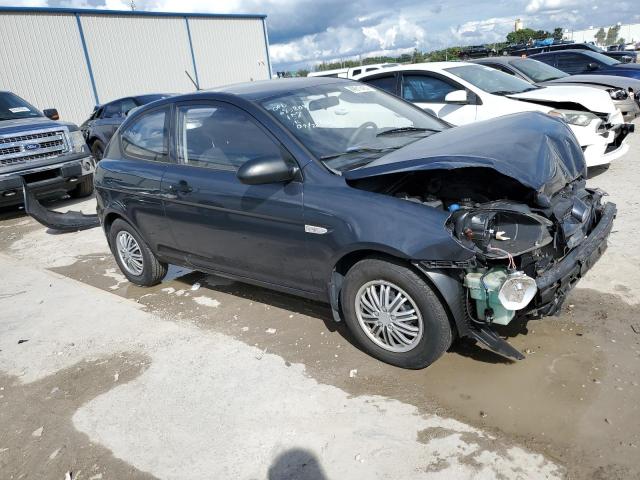 Photo 3 VIN: KMHCM36C49U118929 - HYUNDAI ACCENT GS 