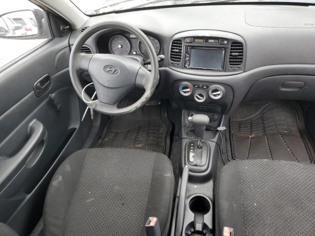 Photo 7 VIN: KMHCM36C49U118929 - HYUNDAI ACCENT GS 