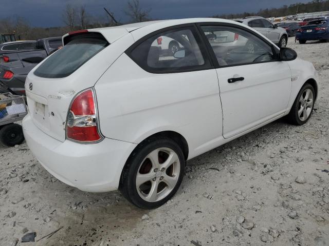 Photo 2 VIN: KMHCM36C57U010896 - HYUNDAI ACCENT 