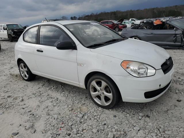 Photo 3 VIN: KMHCM36C57U010896 - HYUNDAI ACCENT 