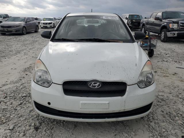 Photo 4 VIN: KMHCM36C57U010896 - HYUNDAI ACCENT 