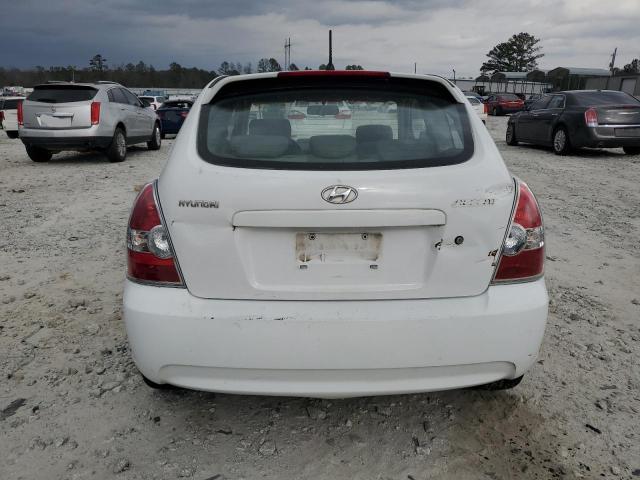 Photo 5 VIN: KMHCM36C57U010896 - HYUNDAI ACCENT 