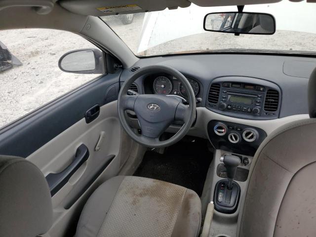 Photo 7 VIN: KMHCM36C57U010896 - HYUNDAI ACCENT 