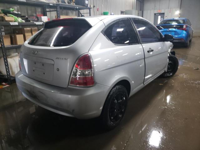 Photo 2 VIN: KMHCM36C57U016469 - HYUNDAI ACCENT 