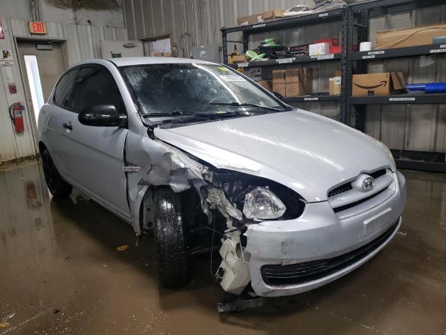 Photo 3 VIN: KMHCM36C57U016469 - HYUNDAI ACCENT 