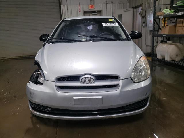 Photo 4 VIN: KMHCM36C57U016469 - HYUNDAI ACCENT 