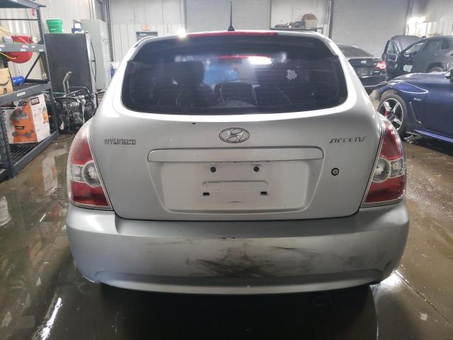 Photo 5 VIN: KMHCM36C57U016469 - HYUNDAI ACCENT 