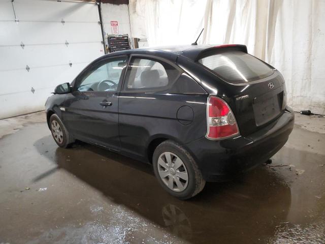 Photo 1 VIN: KMHCM36C57U019095 - HYUNDAI ACCENT 