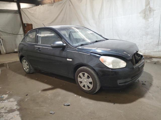 Photo 3 VIN: KMHCM36C57U019095 - HYUNDAI ACCENT 