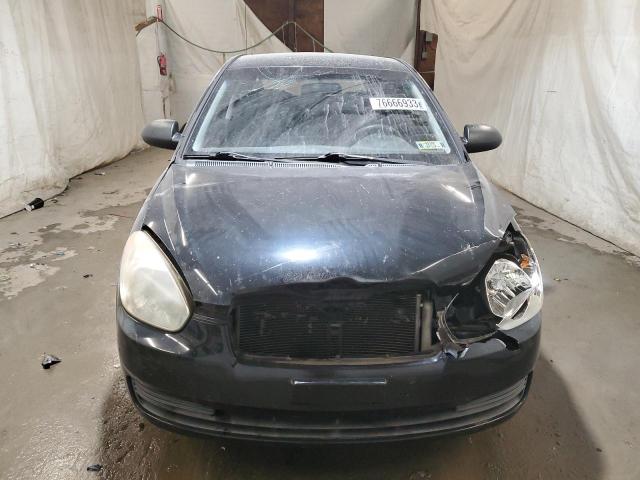 Photo 4 VIN: KMHCM36C57U019095 - HYUNDAI ACCENT 