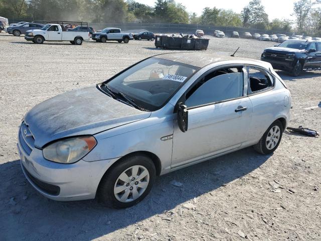 Photo 0 VIN: KMHCM36C58U066144 - HYUNDAI ACCENT GS 