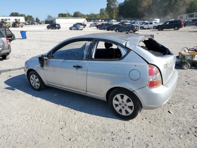 Photo 1 VIN: KMHCM36C58U066144 - HYUNDAI ACCENT GS 