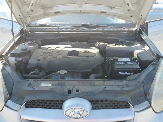 Photo 11 VIN: KMHCM36C58U066144 - HYUNDAI ACCENT GS 