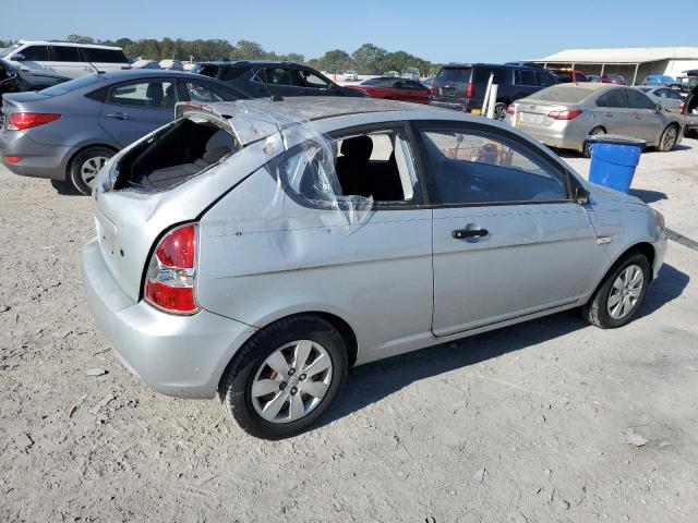 Photo 2 VIN: KMHCM36C58U066144 - HYUNDAI ACCENT GS 