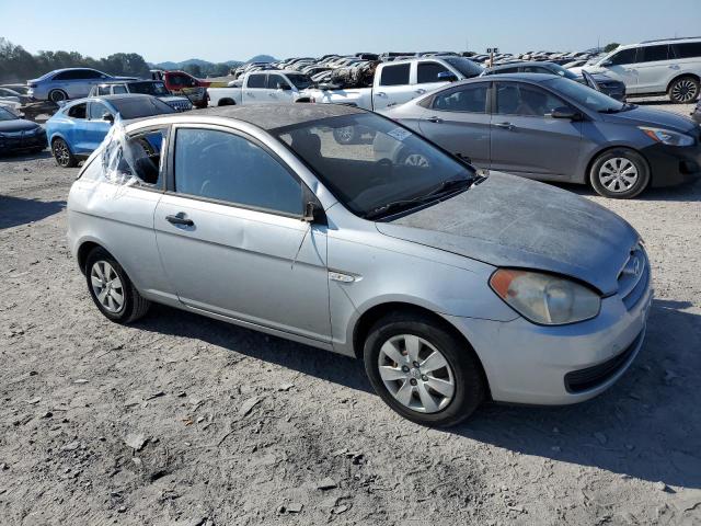 Photo 3 VIN: KMHCM36C58U066144 - HYUNDAI ACCENT GS 