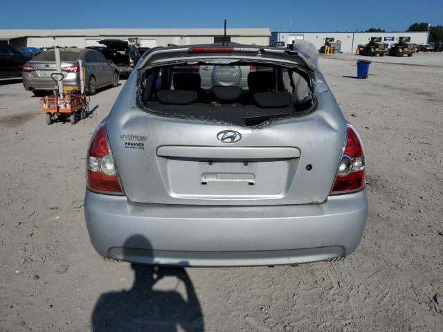 Photo 5 VIN: KMHCM36C58U066144 - HYUNDAI ACCENT GS 