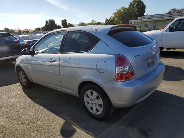 Photo 1 VIN: KMHCM36C58U069870 - HYUNDAI ACCENT GS 