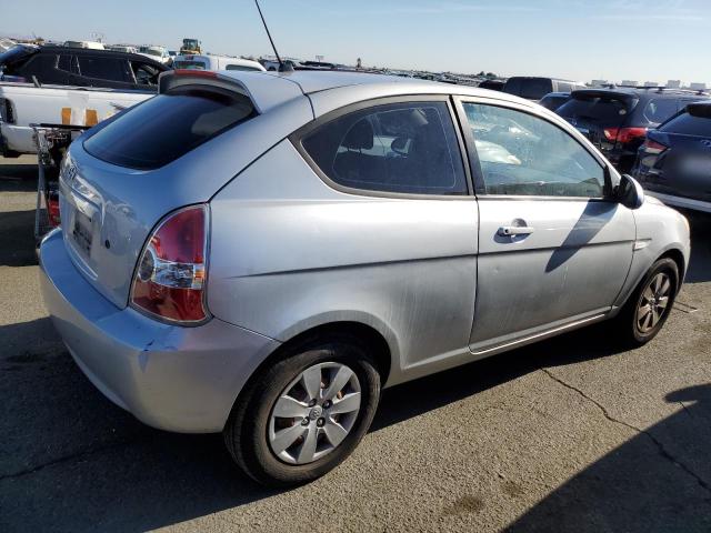 Photo 2 VIN: KMHCM36C58U069870 - HYUNDAI ACCENT GS 