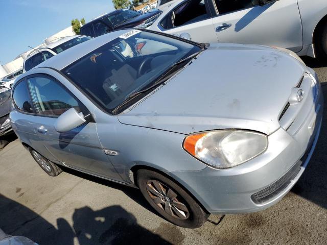 Photo 3 VIN: KMHCM36C58U069870 - HYUNDAI ACCENT GS 