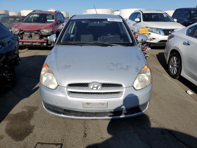 Photo 4 VIN: KMHCM36C58U069870 - HYUNDAI ACCENT GS 