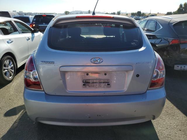 Photo 5 VIN: KMHCM36C58U069870 - HYUNDAI ACCENT GS 