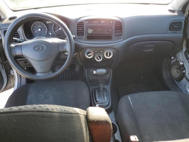 Photo 7 VIN: KMHCM36C58U069870 - HYUNDAI ACCENT GS 