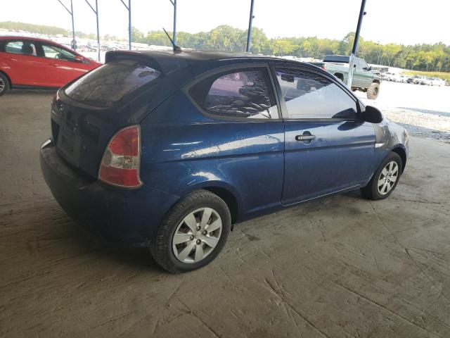 Photo 2 VIN: KMHCM36C58U073501 - HYUNDAI ACCENT GS 