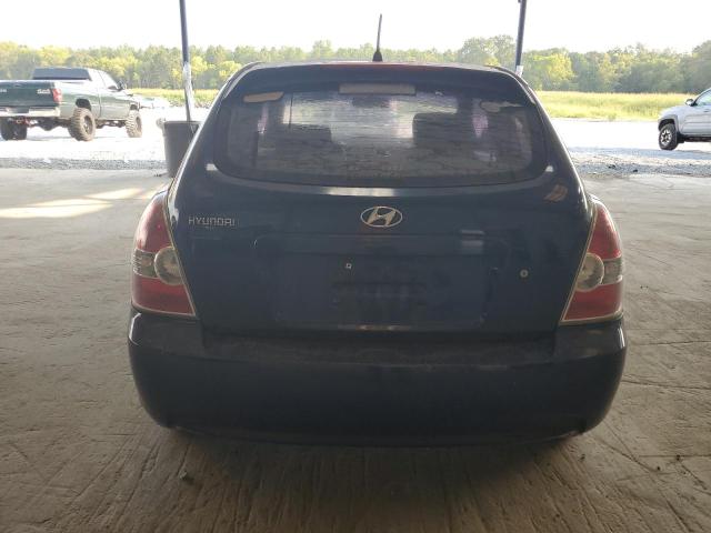 Photo 5 VIN: KMHCM36C58U073501 - HYUNDAI ACCENT GS 