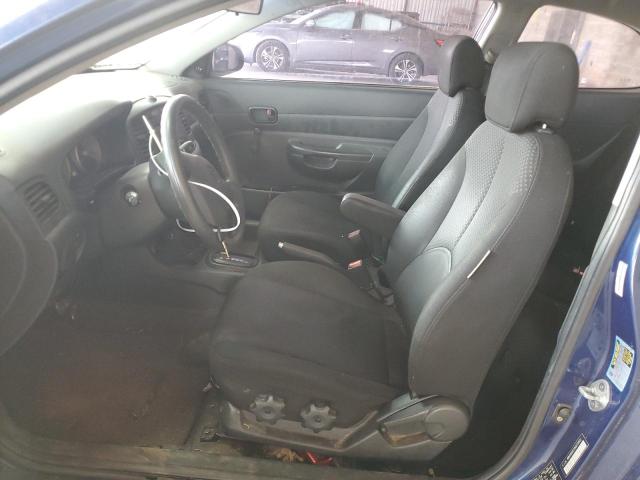 Photo 6 VIN: KMHCM36C58U073501 - HYUNDAI ACCENT GS 