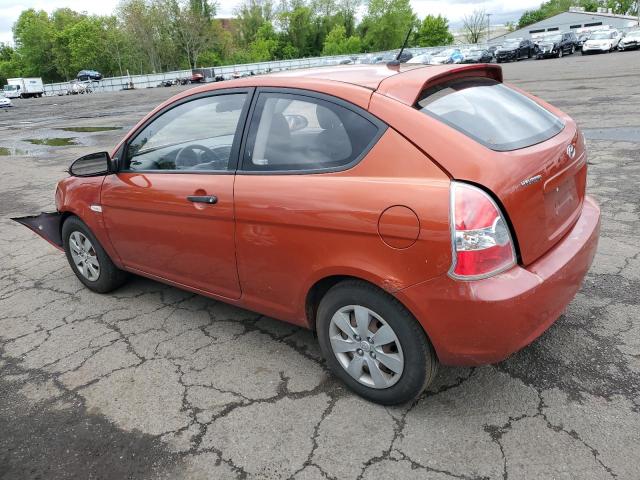 Photo 1 VIN: KMHCM36C58U074874 - HYUNDAI ACCENT 