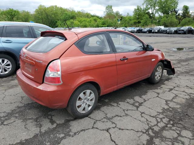 Photo 2 VIN: KMHCM36C58U074874 - HYUNDAI ACCENT 