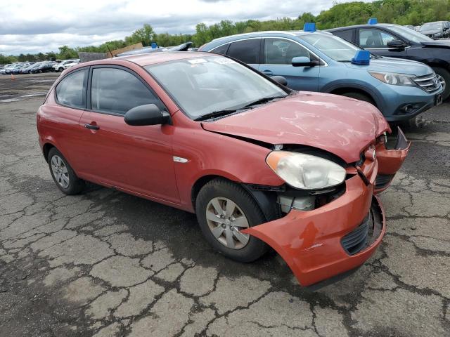 Photo 3 VIN: KMHCM36C58U074874 - HYUNDAI ACCENT 