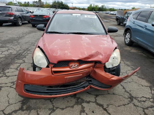 Photo 4 VIN: KMHCM36C58U074874 - HYUNDAI ACCENT 