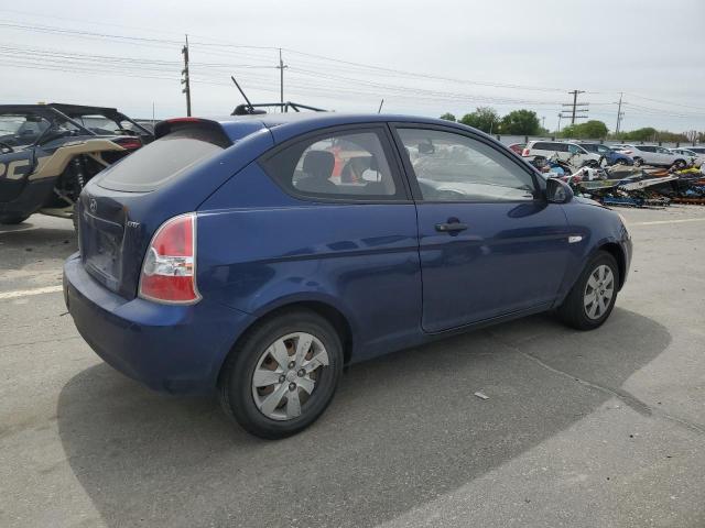 Photo 2 VIN: KMHCM36C58U087723 - HYUNDAI ACCENT 