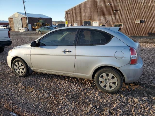 Photo 1 VIN: KMHCM36C58U096731 - HYUNDAI ACCENT GS 