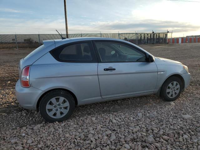 Photo 2 VIN: KMHCM36C58U096731 - HYUNDAI ACCENT GS 