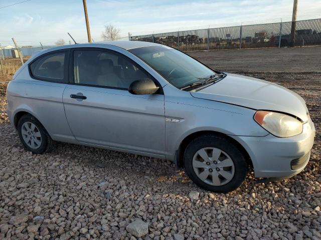 Photo 3 VIN: KMHCM36C58U096731 - HYUNDAI ACCENT GS 